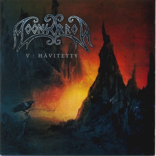 Moonsorrow - V: Havitetty